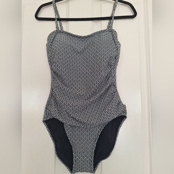 DKNY‎ Swim Size M - Picture 1 of 7